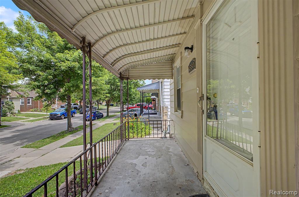 4580 Westland Street, Dearborn, MI 48126 — Photo 32