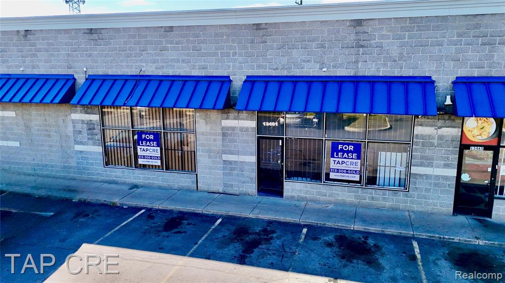 13427 Schaefer Highway, Detroit, MI 48227