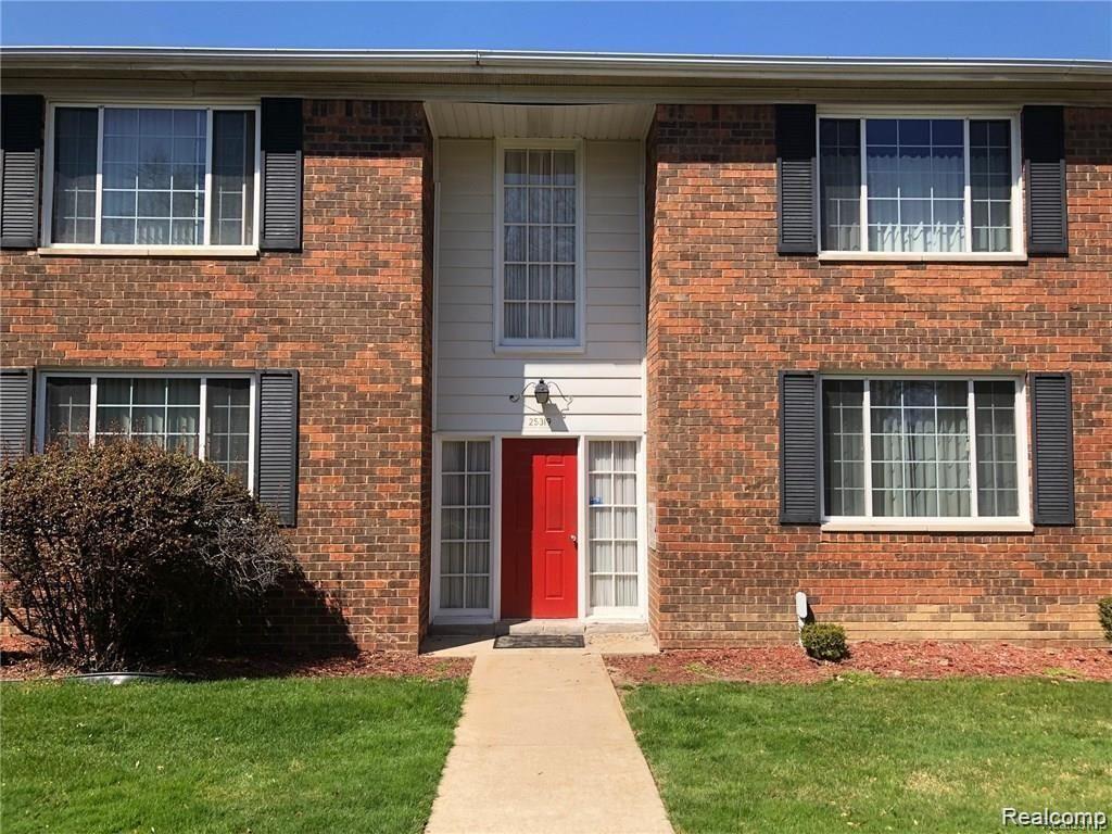 25319 Shiawassee Circle, Southfield, MI 48033, Southfield, MI, 48033