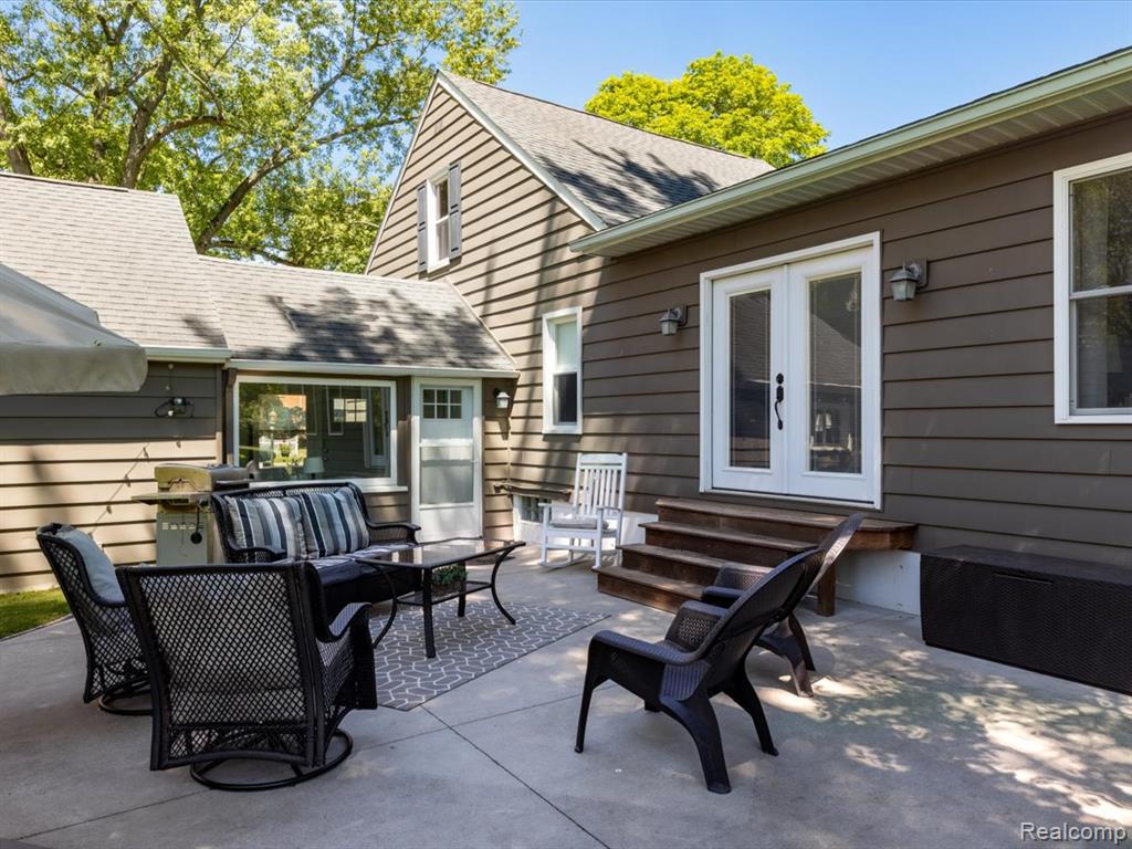 832 N 9th Street, St. Clair, MI 48079 — Photo 31