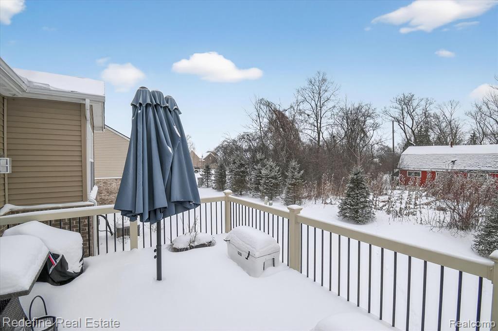 50080 Norfolk Court, Canton, MI, 48188