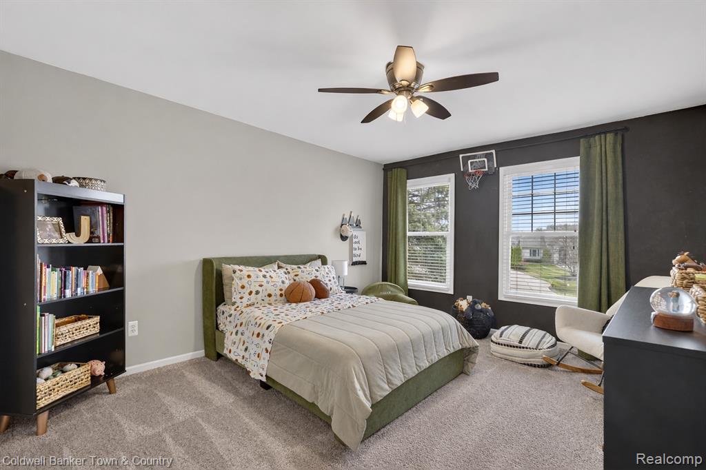 480 NAIRN Circle, Highland, MI — Photo 34