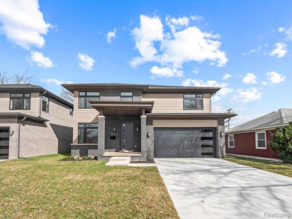 4304 MANDALAY Avenue, Royal Oak, MI 48073 — Photo 38