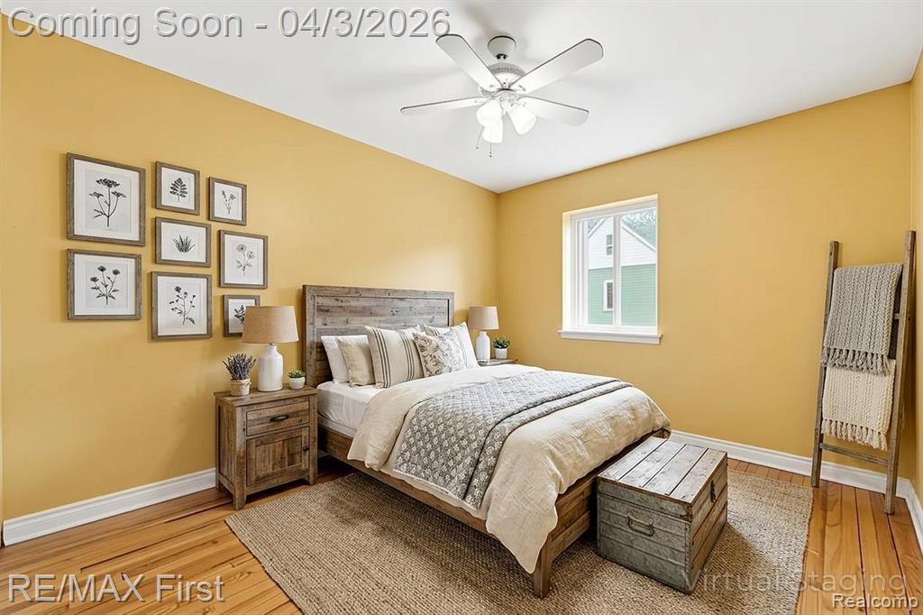 925 Laprairie Street, 117, Ferndale, MI 48220 — Photo 21