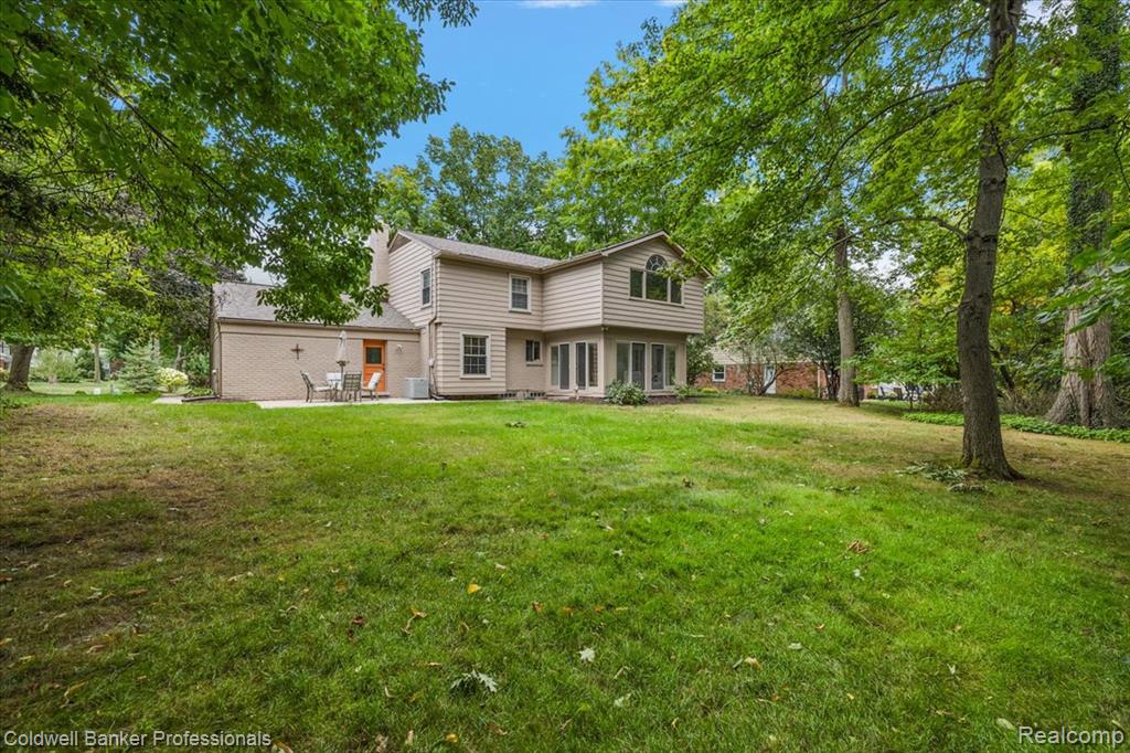 31307 Sleepy Hollow Lane, Franklin, MI 48025 — Photo 16