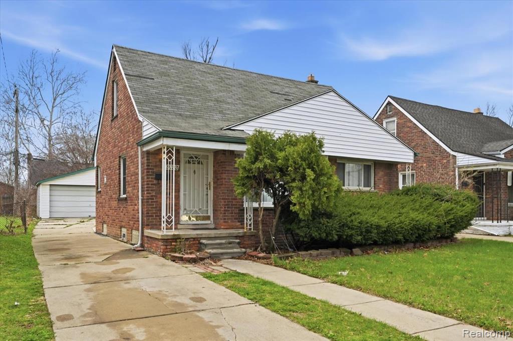 9193 Rutherford Street, Detroit, MI 48228 — Photo 27