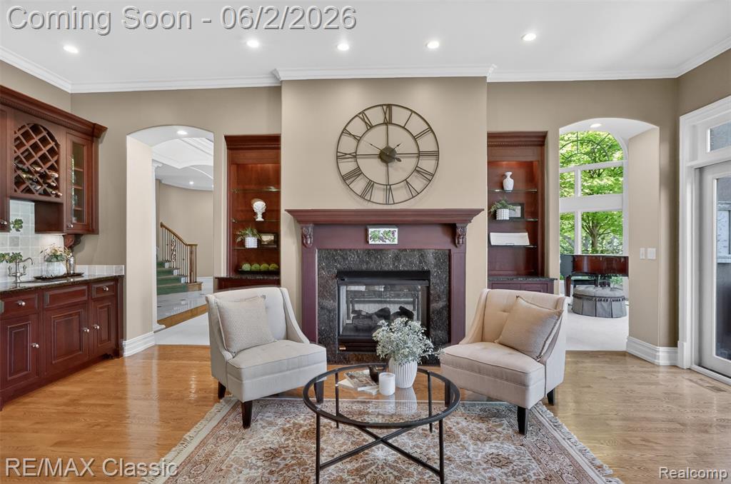 2360 Private Drive, Waterford, MI 48329 — Photo 20