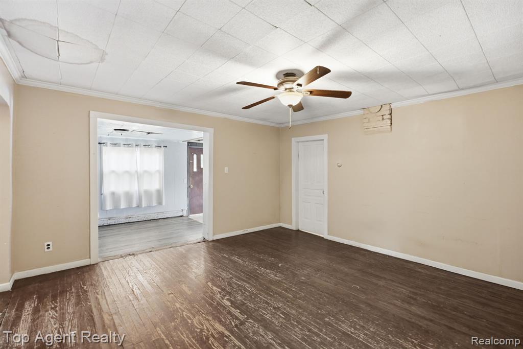 95 W Lapeer Street, Peck, MI 48466 — Photo 11