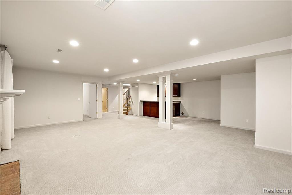 22025 Orchard Way, Beverly Hills, MI 48025 — Photo 34