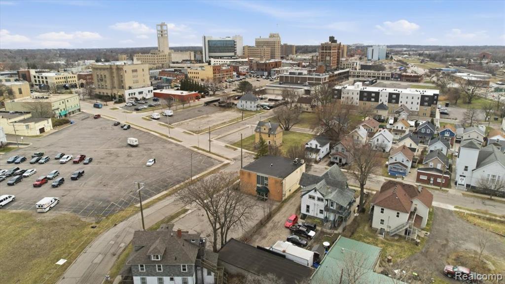70 Lafayette Street, Pontiac, MI 48342 — Photo 47