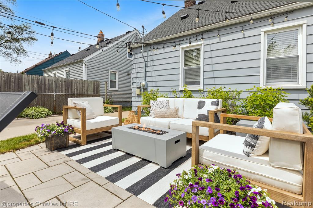 508 Marlin Avenue, Royal Oak, MI 48067 — Photo 44