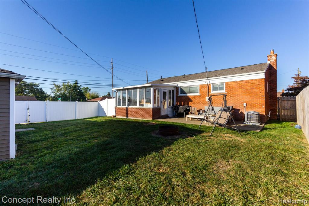 4709 23rd Street, Wyandotte, MI 48192 — Photo 31