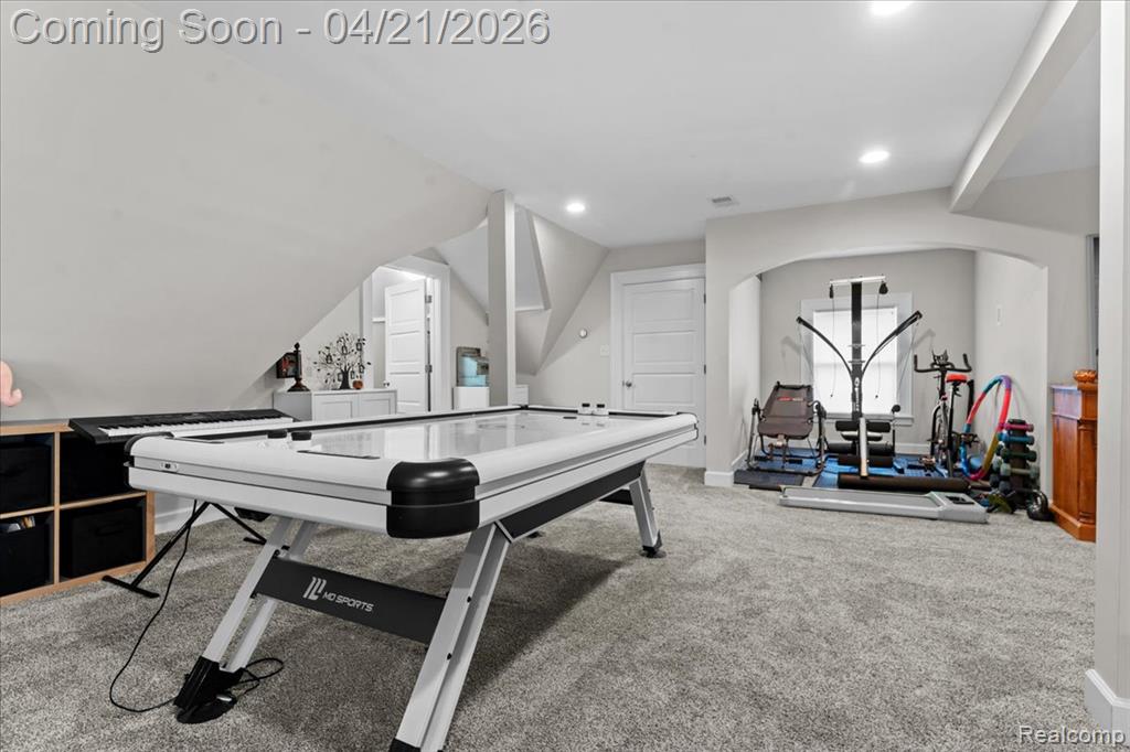 791 Seminole Street, Detroit, MI 48214 — Photo 41