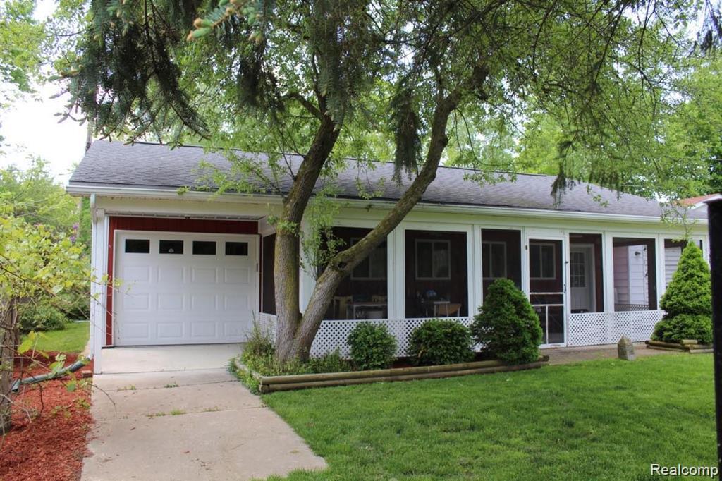 7365 Lighthouse Road, MI — Photo 4
