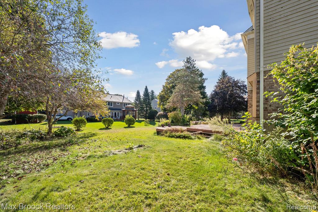 5872 Meadowview Drive, Plymouth, MI 48187 — Photo 55
