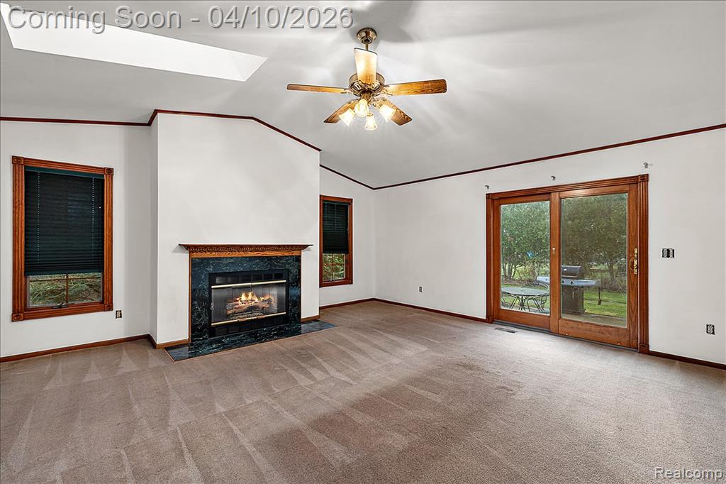19246 Todd Drive, Clinton Twp, MI 48038 — Photo 12