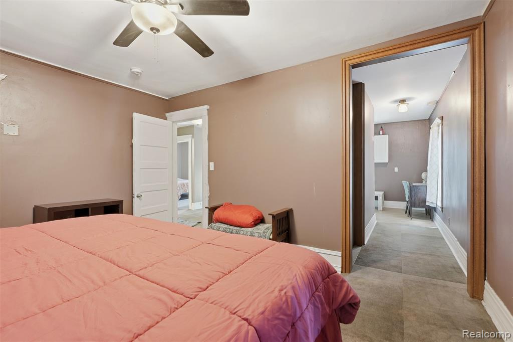 137 Trowbridge Street, Detroit, MI 48202 — Photo 20
