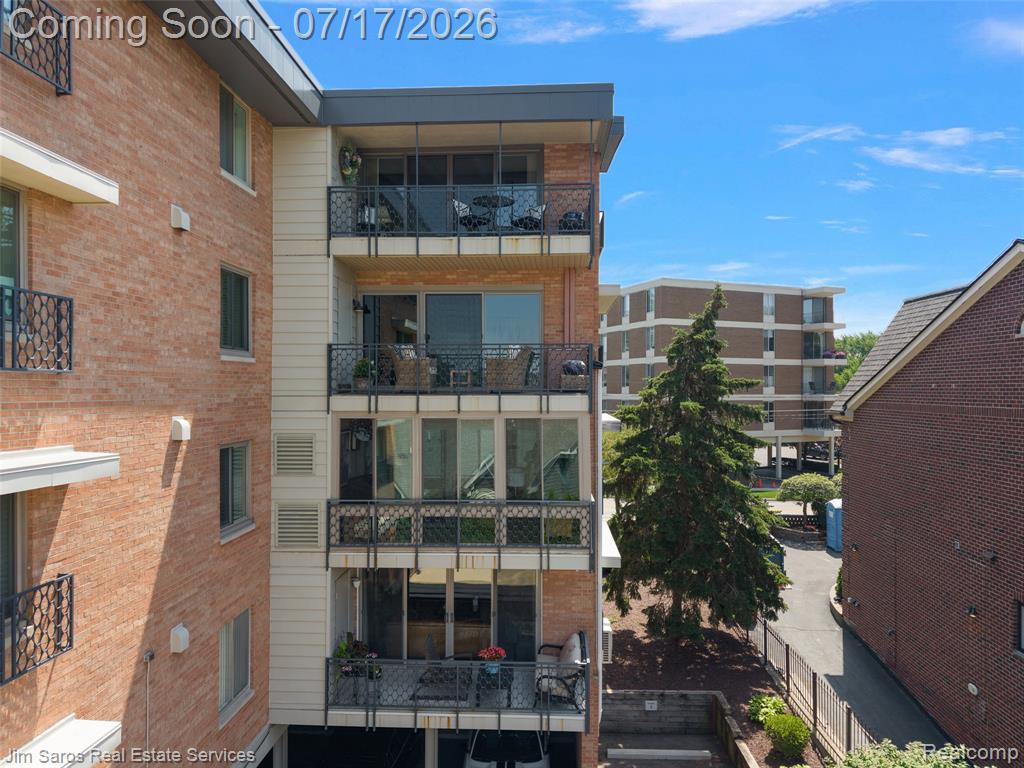 400 Southfield Road, 1C, Birmingham, MI 48009 — Photo 5