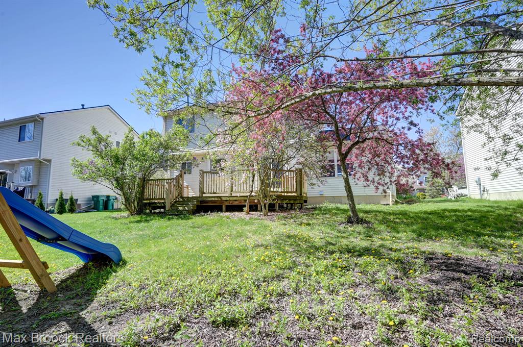 7273 BELLE MEADE Street, Ypsilanti, MI 48197 — Photo 48
