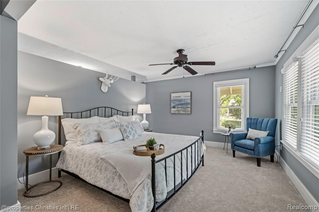 761 Thayer Boulevard, Northville, MI 48167 — Photo 28