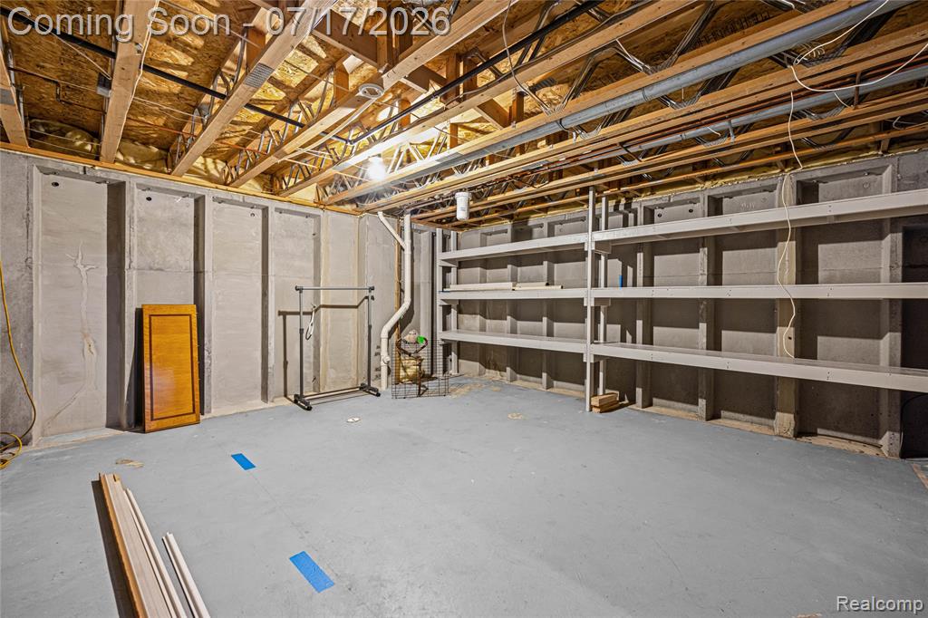 44562 Aspen Ridge Drive, Northville, MI 48168 — Photo 53
