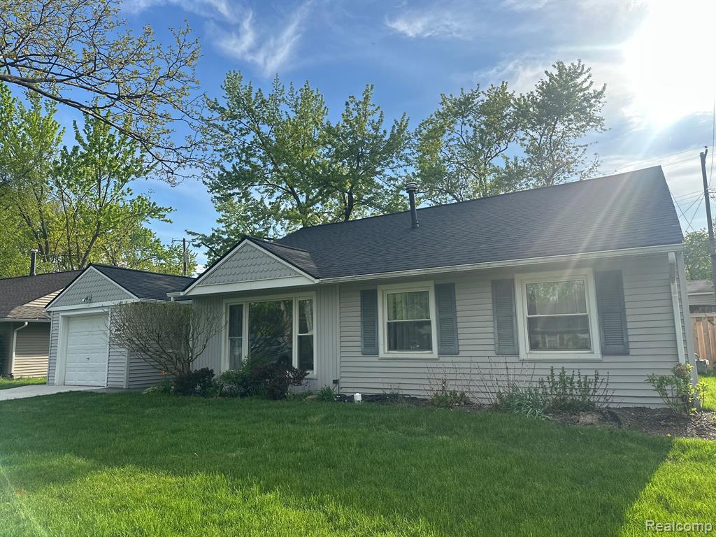 2448 YOST Boulevard, Ann Arbor, MI 48104 — Photo 2
