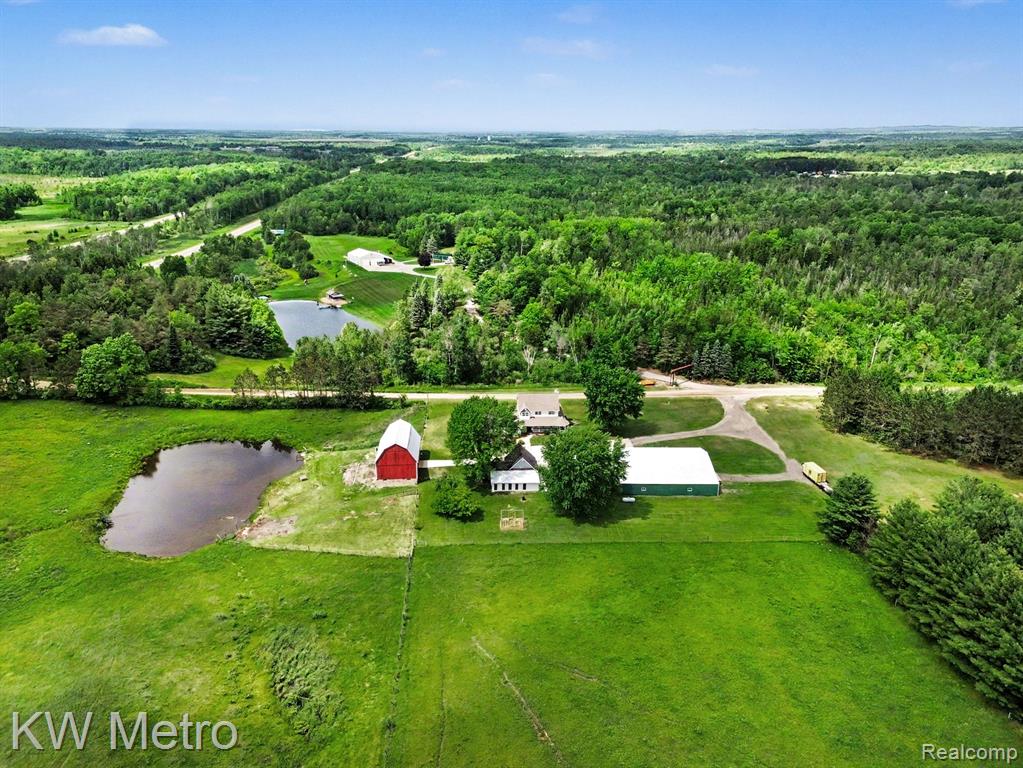 2682 E Haskell Lake Road, Harrison, MI 48625 — Photo 52