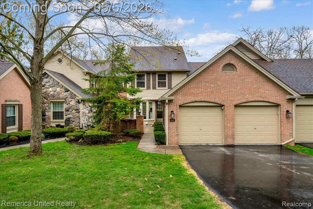 4605 Golf View Drive, Brighton, MI 48116 — Photo 31