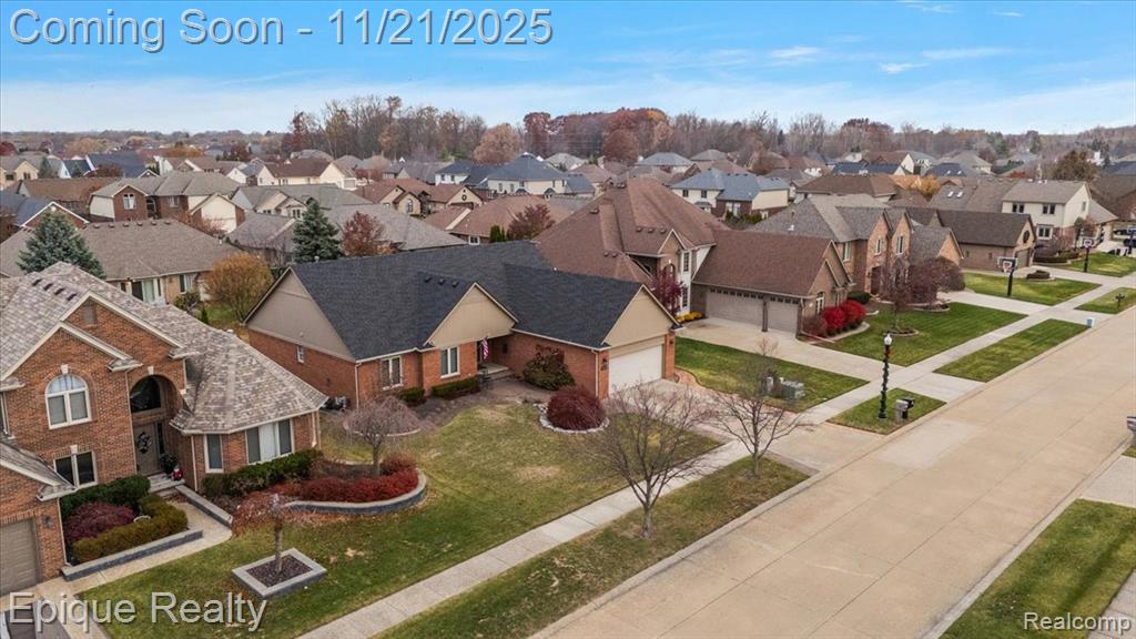48309 Tecumseh Drive, Macomb, MI 48044 — Photo 17