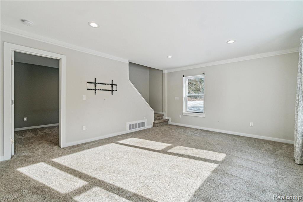5815 E ALLEN Road, Howell, MI 48855 — Photo 12