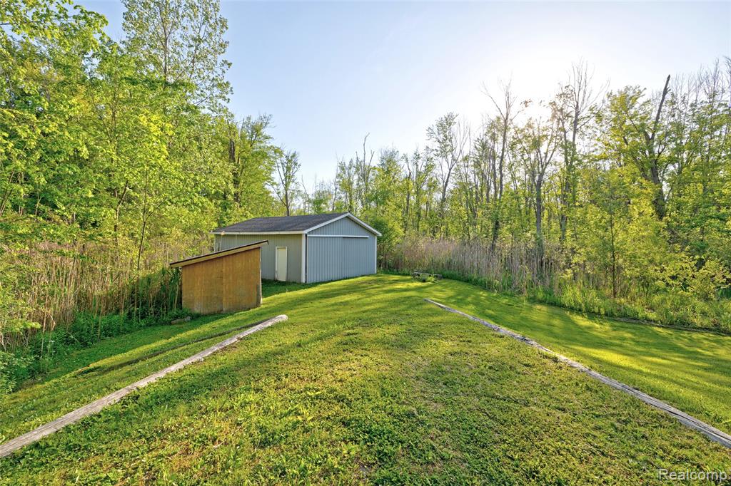 5890 Grange Hall Road, Holly, MI 48442 — Photo 56