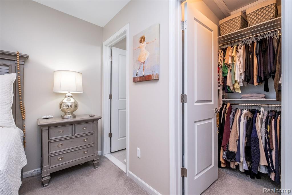 4580 Bradley Circle, 24, Troy, MI 48085 — Photo 25
