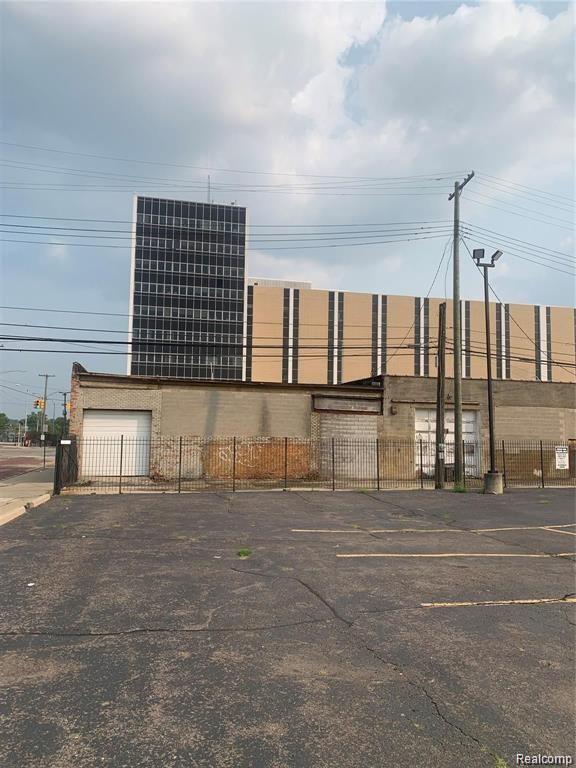 1400 W FORT Street, Detroit, MI 48216 — Photo 13