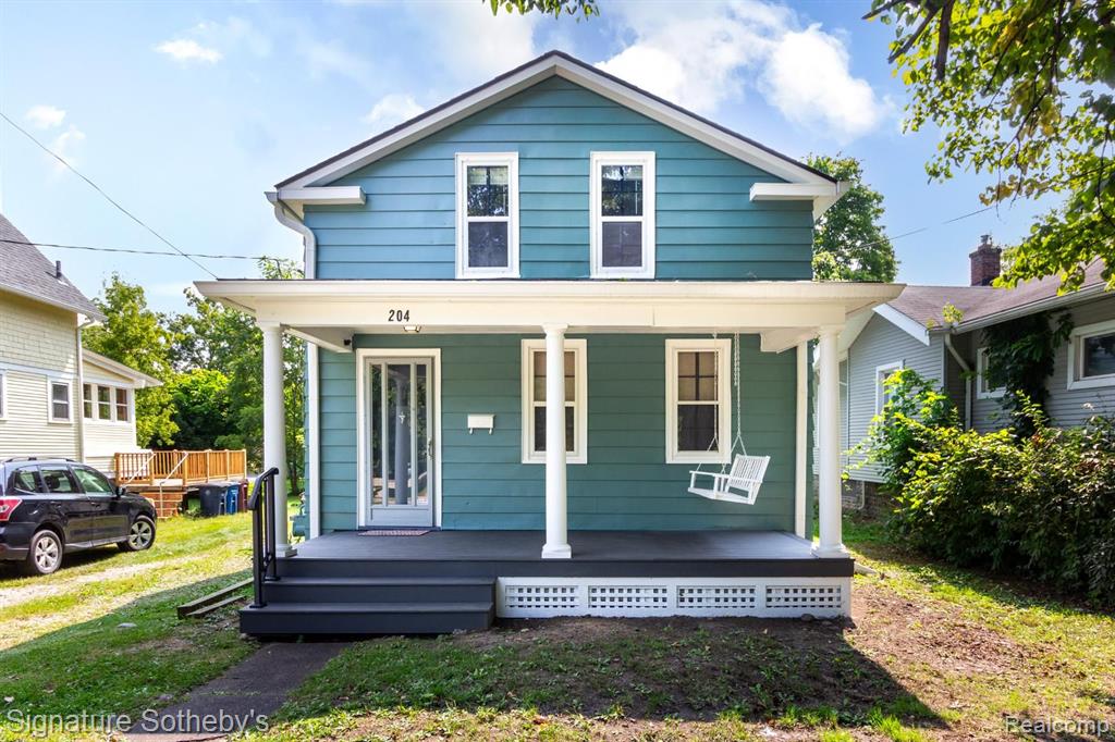 204 Chapin, Ann Arbor, MI 48103 — Photo 44