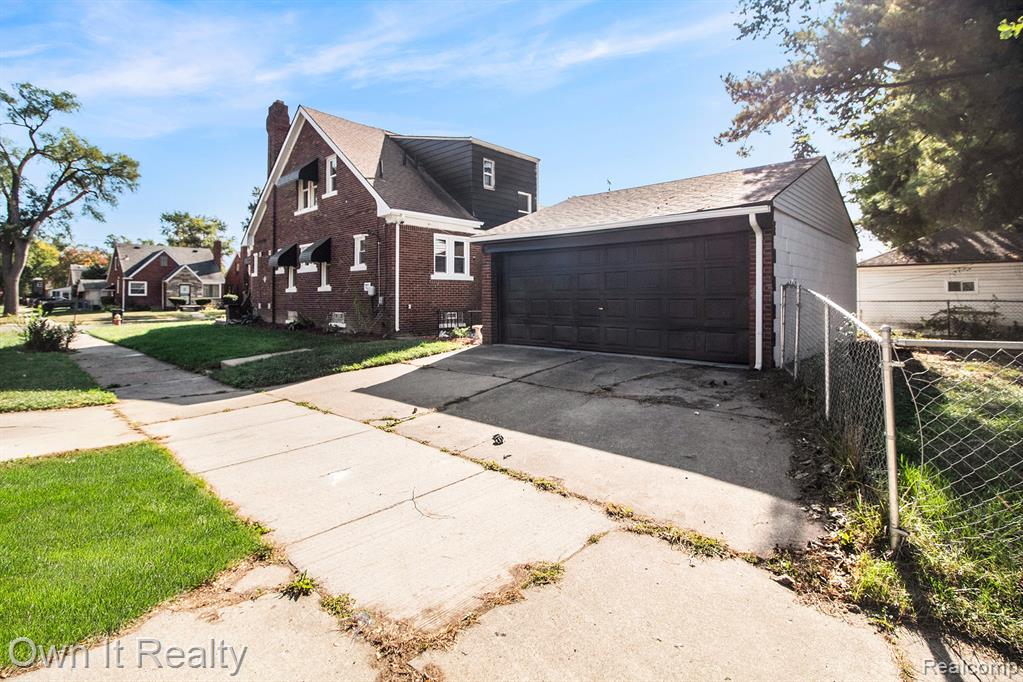 8155 Appoline Street, Detroit, MI 48228 — Photo 4
