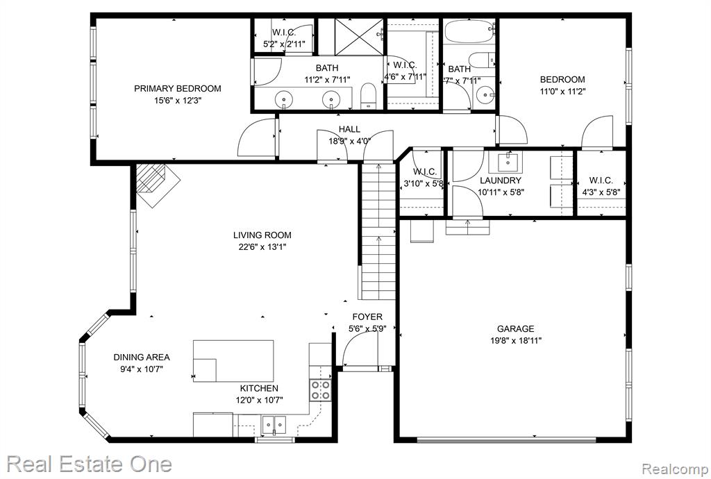 48582 EASTBRIDGE Drive, Canton, MI 48188 — Photo 44