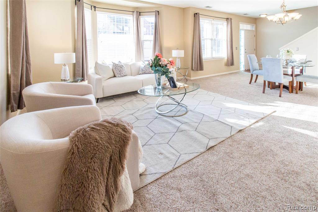 3913 Radcliff Drive, Canton, MI 48188 — Photo 12