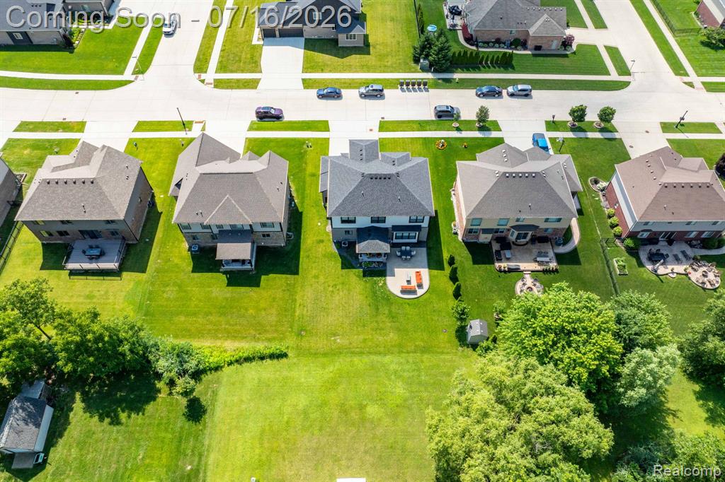 50226 Kapalua Drive, Macomb, MI 48042 — Photo 60