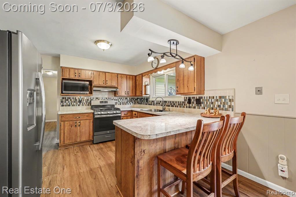 400 Juliet Drive, Almont, MI 48003 — Photo 8