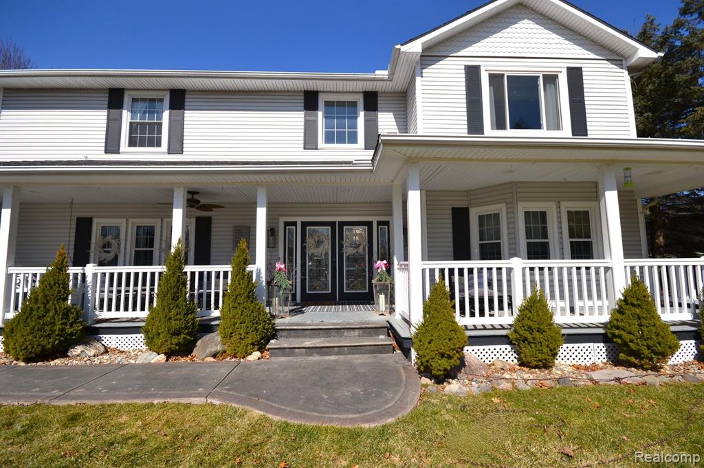 4072 W MAPLE Road, Wixom, MI — Photo 4