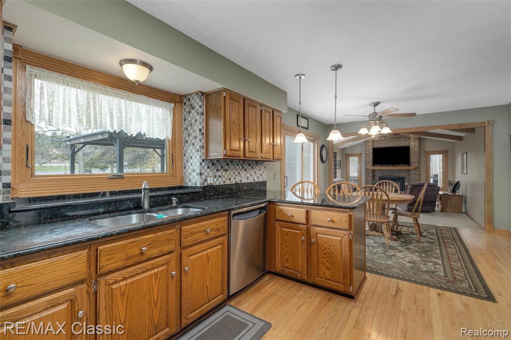 17183 Summit Drive, Northville, MI 48168 — Photo 7