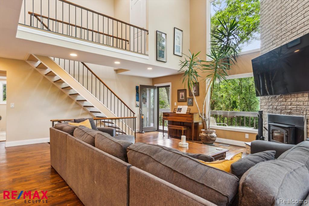 5405 Possum Lane, Orchard Lake Village, MI 48324 — Photo 11