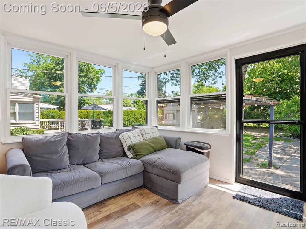 724 N Mildred Street, Dearborn, MI 48128 — Photo 21