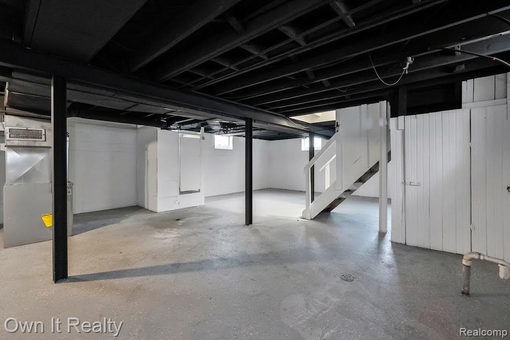 19207 Saint Marys Street, Detroit, MI, 48235