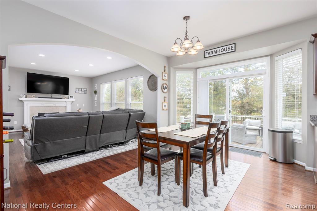 18 Wildrose Drive, White Lake, MI — Photo 5
