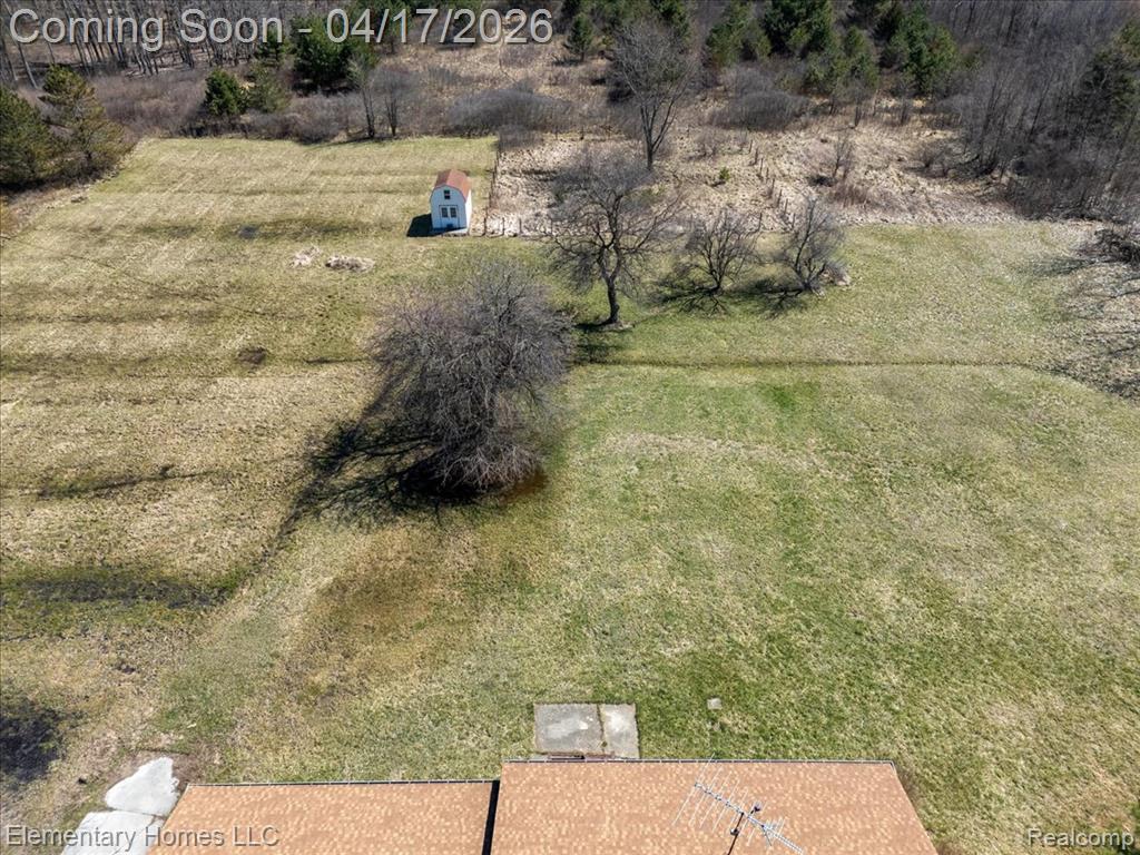 1650 Cove Road, Wales, MI — Photo 16
