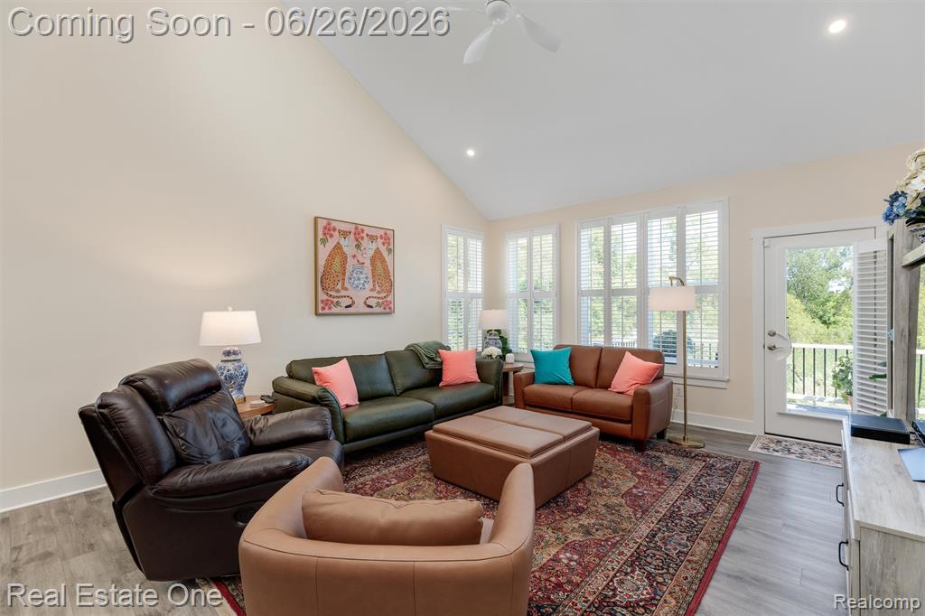 5318 Trail Vista Drive, West Bloomfield, MI 48323 — Photo 7