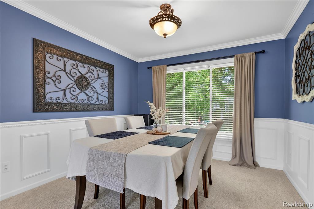 7071 Foxcreek Drive, Canton, MI 48187 — Photo 12