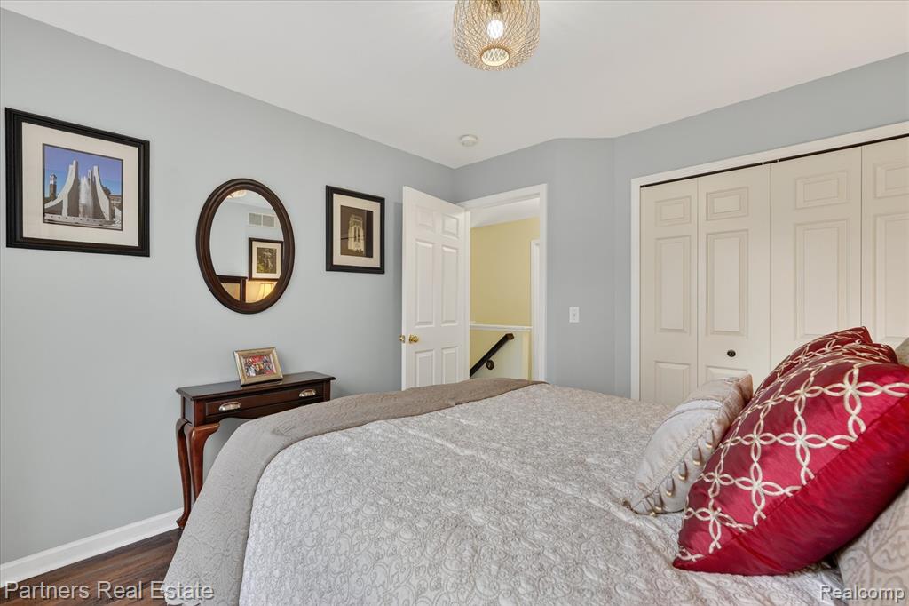 112 Summer Shade Drive, Howell, MI 48843 — Photo 28