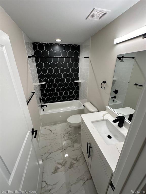 54759 CAMDEN, Shelby Twp, MI 48316 — Photo 54